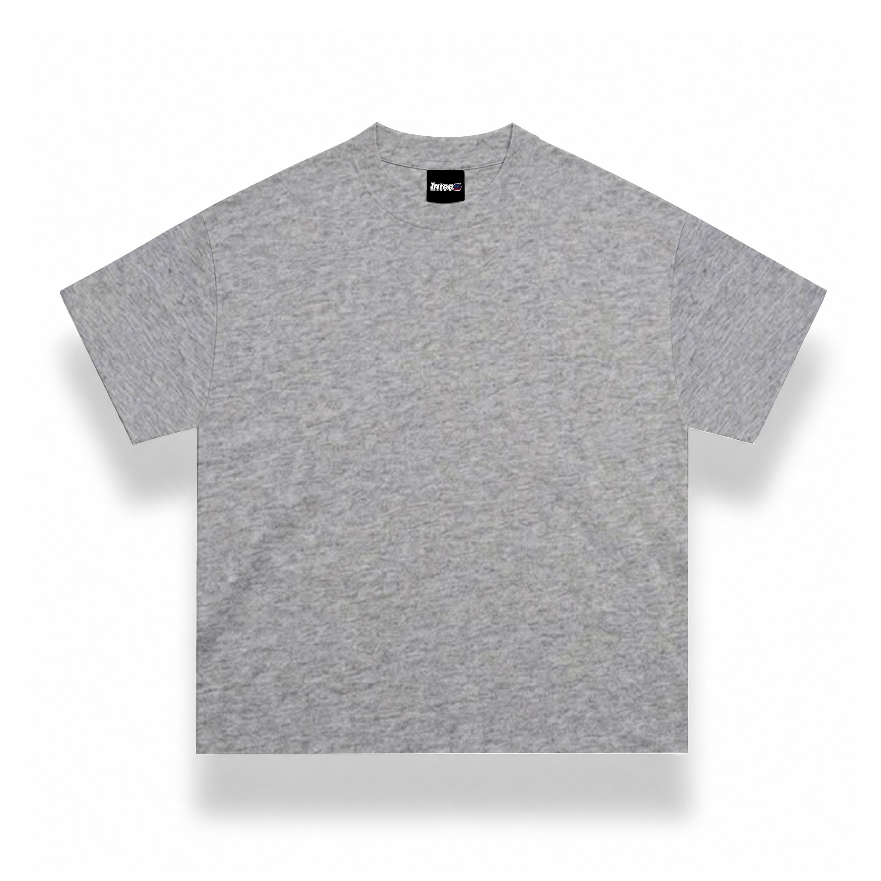 Phôi Áo Boxy Streetwear