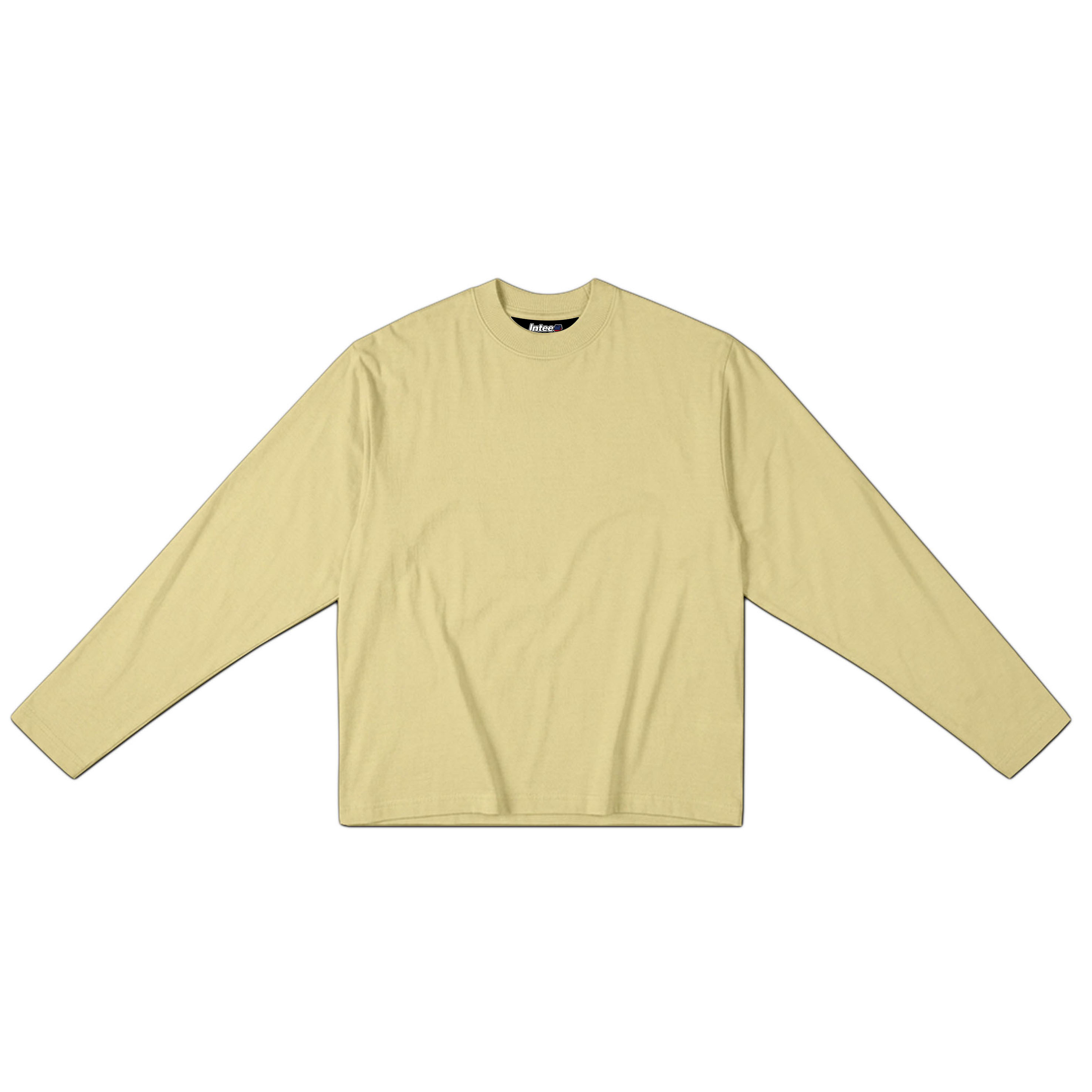 Áo Thun Long Boxy 100% Cotton In Theo Yêu Cầu