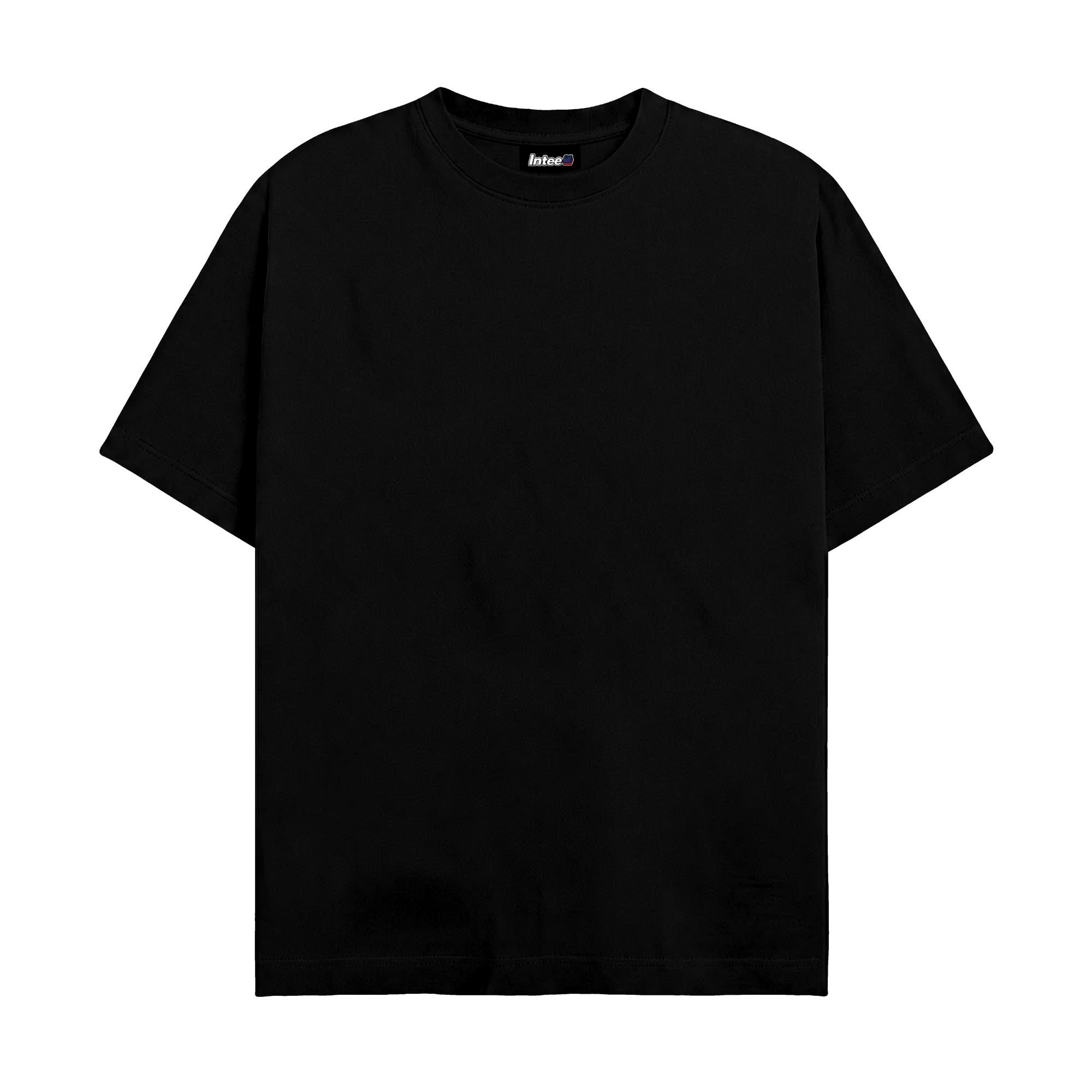 Phôi Áo Oversize 100% Cotton In Theo Yêu Cầu